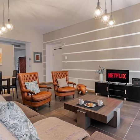 Piazza San Carlo Elegante Loft In Centro - Wi-Fi Lejlighed Torino Eksteriør billede