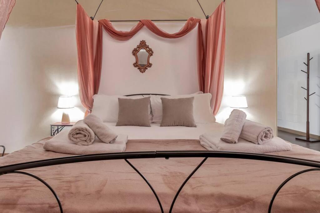 Piazza San Carlo Elegante Loft In Centro - Wi-Fi Lejlighed Torino Eksteriør billede