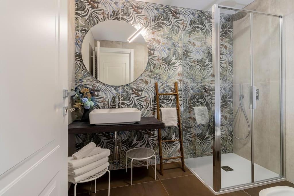 Piazza San Carlo Elegante Loft In Centro - Wi-Fi Lejlighed Torino Eksteriør billede