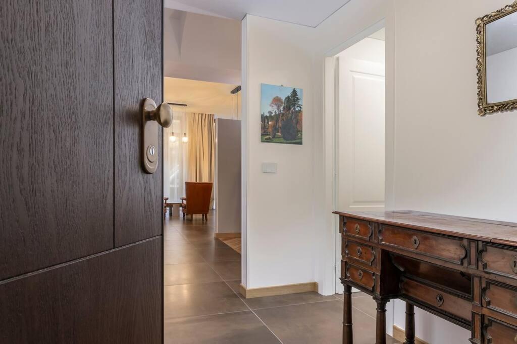 Piazza San Carlo Elegante Loft In Centro - Wi-Fi Lejlighed Torino Eksteriør billede