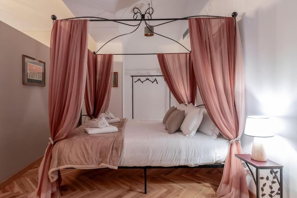 Piazza San Carlo Elegante Loft In Centro - Wi-Fi Lejlighed Torino Eksteriør billede