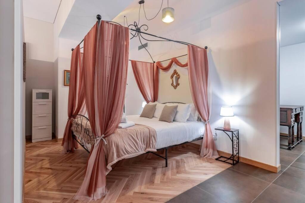 Piazza San Carlo Elegante Loft In Centro - Wi-Fi Lejlighed Torino Eksteriør billede
