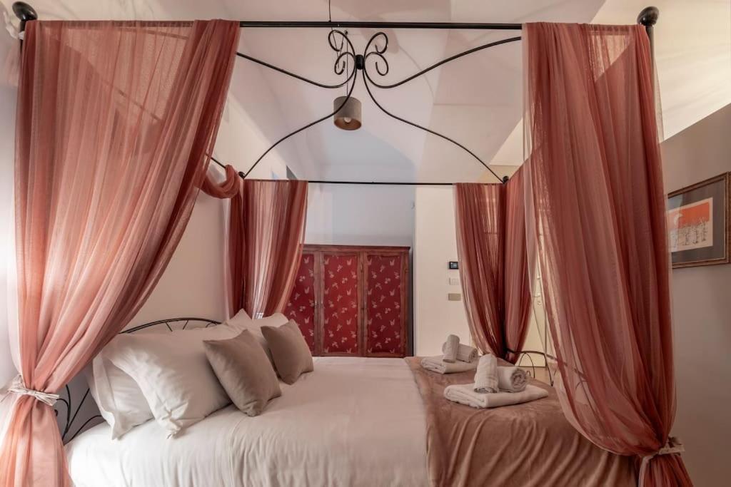 Piazza San Carlo Elegante Loft In Centro - Wi-Fi Lejlighed Torino Eksteriør billede