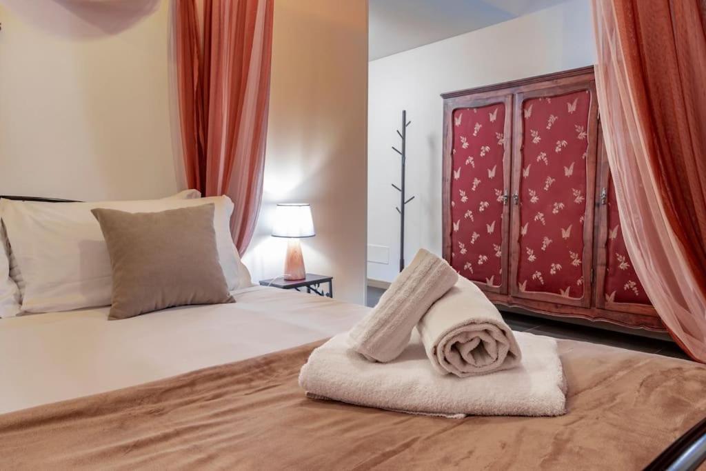 Piazza San Carlo Elegante Loft In Centro - Wi-Fi Lejlighed Torino Eksteriør billede