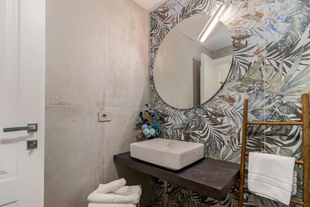 Piazza San Carlo Elegante Loft In Centro - Wi-Fi Lejlighed Torino Eksteriør billede